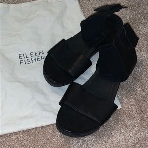 Eileen Fisher Sandals